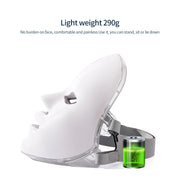 GlowUp USB LED Mask
