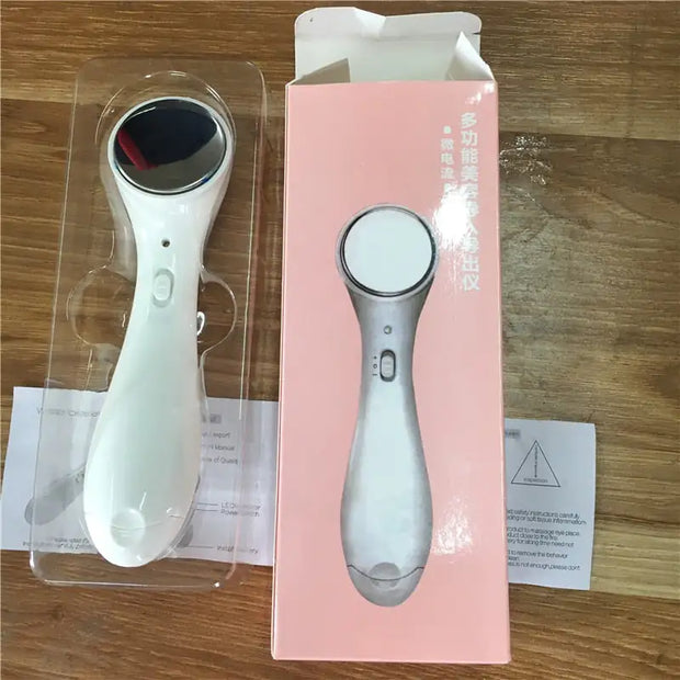 GlowUp USB LED Mask