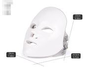 GlowUp USB LED Mask