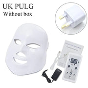 GlowUp USB LED Mask