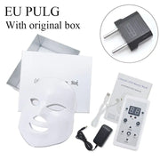 GlowUp USB LED Mask