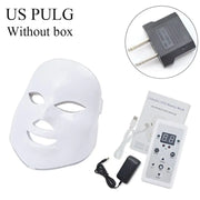 GlowUp USB LED Mask