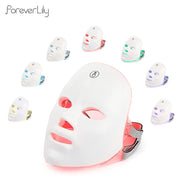 GlowUp USB LED Mask