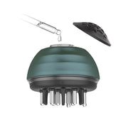 Scalp Oil Applicator Massager